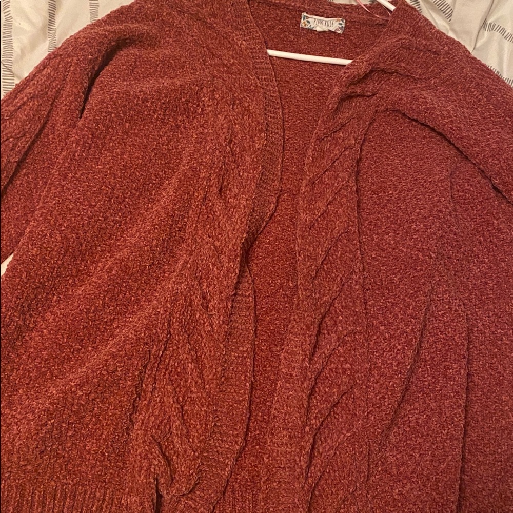Cardigan